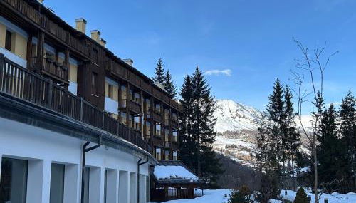 Maison Du Coeur Champoluc - Spa, Gym e aree relax - Photo 3