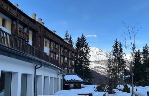 Maison Du Coeur Champoluc - Spa, Gym e aree relax - Foto 3