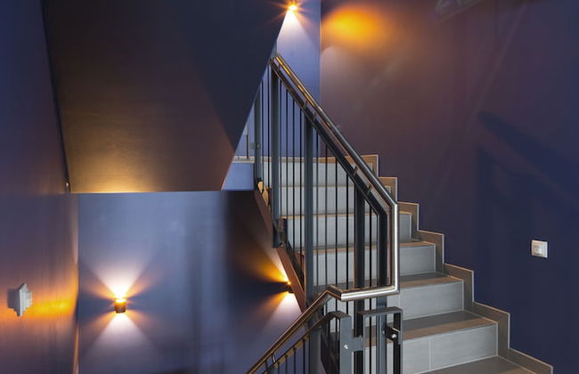 ANA Living Karlsruhe by Arthotel ANA - Foto 27