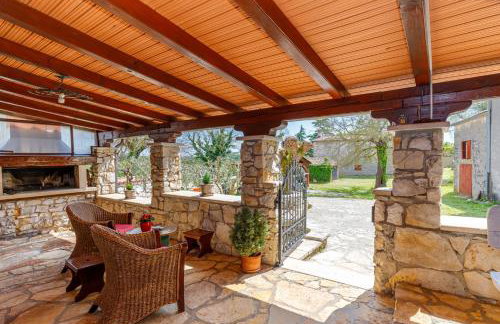 Holiday House Karla - Foto 7