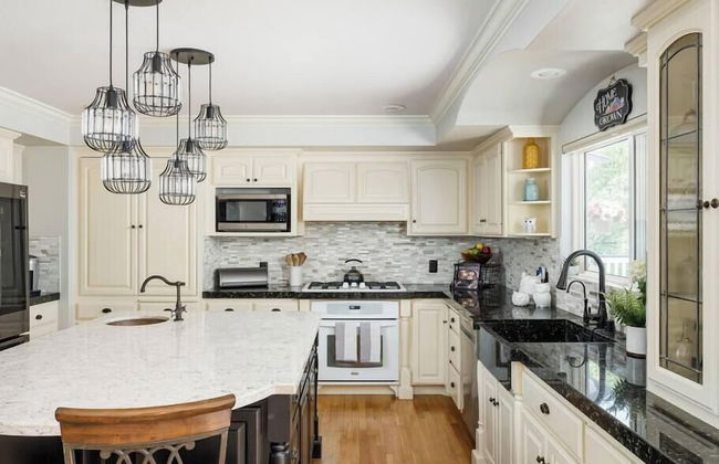 Luxury 5br 3 5ba w Pool Hot Tub - Foto 19