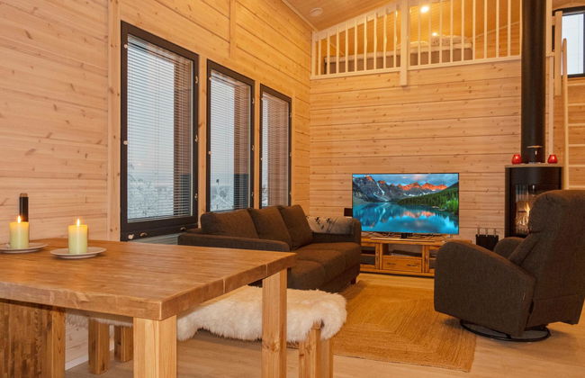 Villa viima - Foto 3