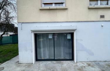 Studio proche Paris - Foto 3