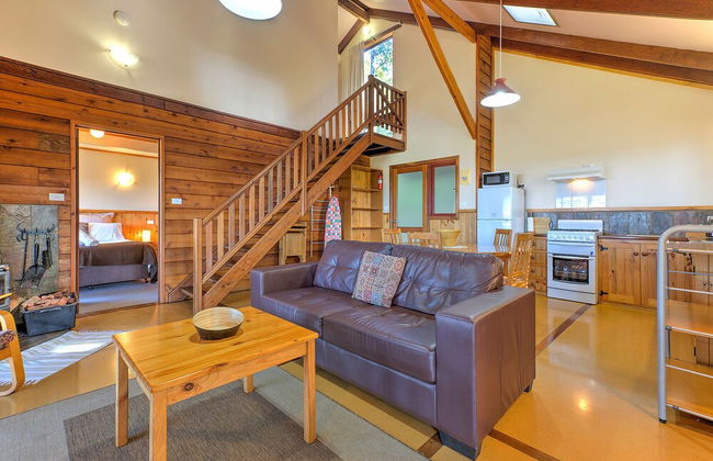 Karma Chalets - Photo 23