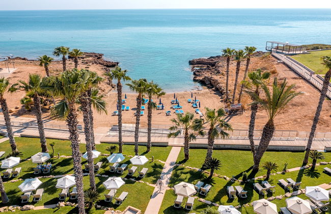 Louis Althea Beach Hotel - Foto 71