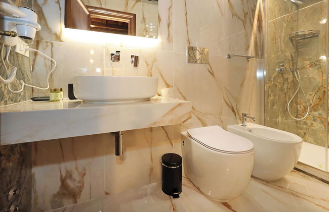 Golden Pantheon Rooms - Foto 38