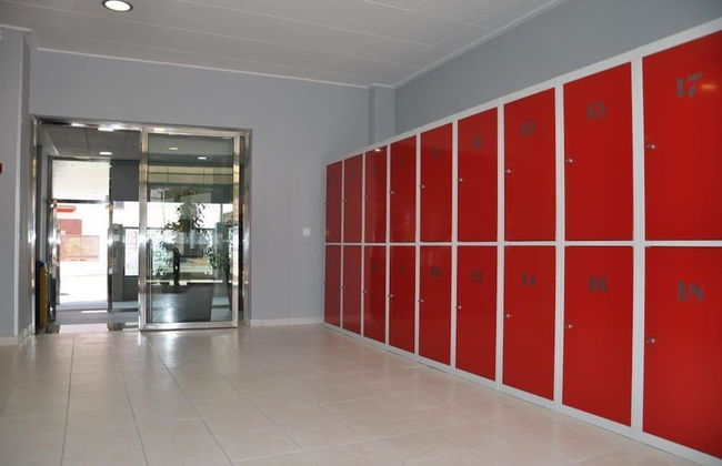 Casablanca Suites - Adults Only - Foto 33