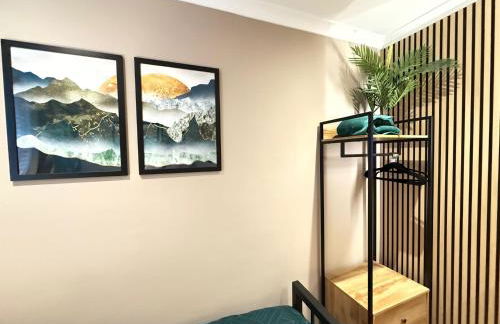 Modern House Maryport Sleeps 6 - Foto 40