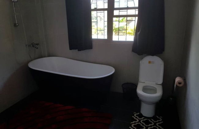 Hibiscus Tabua Villas - Photo 17