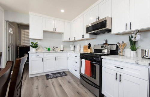 Lovely 2bedroom condo with free parking on premise - Foto 28