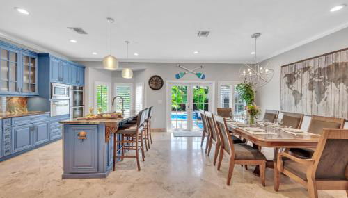 Steps from the Beach Heated Pool Seaside Key - Foto 3, Other