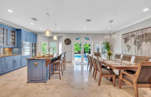 Steps from the Beach Heated Pool Seaside Key - Foto 3