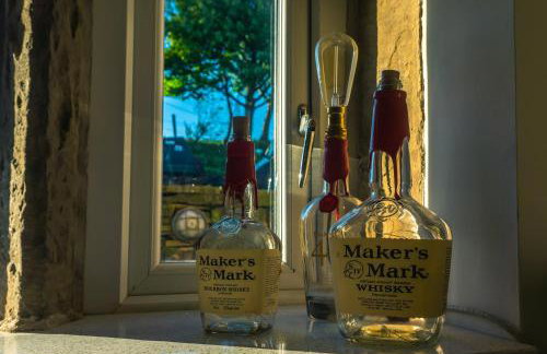 Luxury traditional stone farmhouse in Saddleworth - Foto 37