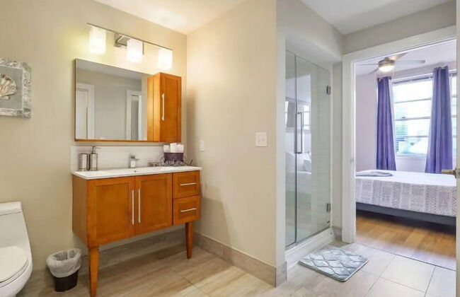 Legacy BnB Suites - Foto 55