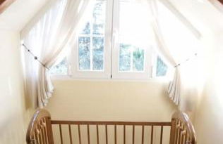 Ático con vistas a la ciudad - Foto 11