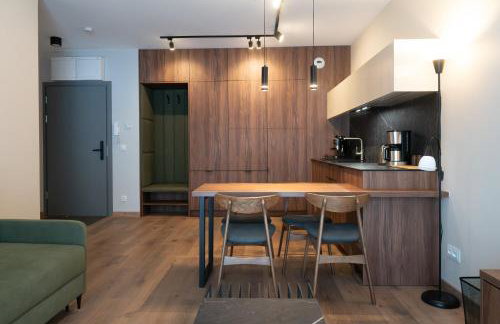 Willa Zieleniec - Foto 43