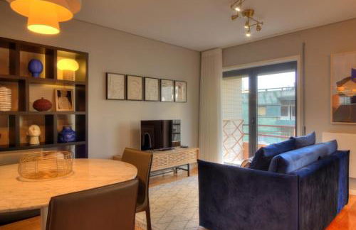 Mouzinho50 - Elegant Apartment - Foto 8