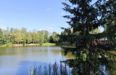 Domki pod skarpą Zator 27 - Foto 40