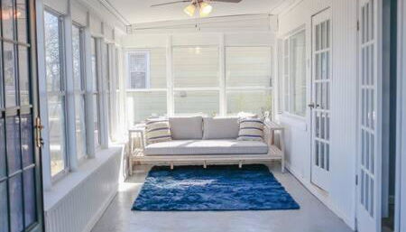 Sojourn Aviators Dream on Back River - Foto 2