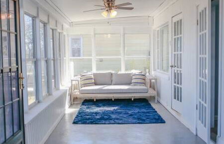 Sojourn Aviators Dream on Back River - Foto 2