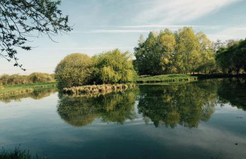 Suite du pré Robert - Foto 8