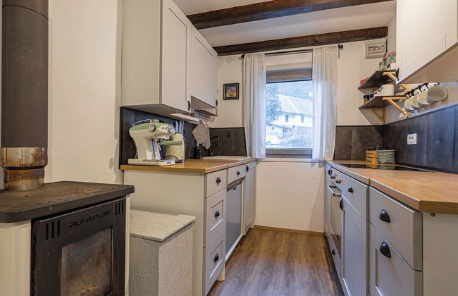 Alpine House Naturalina - Foto 6