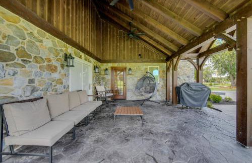 Patio and Yard Newly Built Retreat in Ronks! - Foto 34