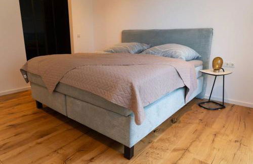 Luxuriöse Penthousewohnung mit Fernblick und vielen Wanderwegen - Foto 9