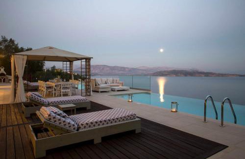 My Villa Corfu - Foto 75