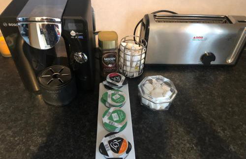 Hyper centre - Balcon / Parking - Foto 21