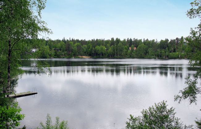 3 bedroom House in Oskarström with garden and terrace - Photo 13