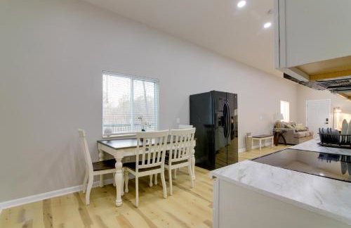 Gateway to North Georgia Mtns! Commerce Retreat - Photo 9