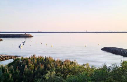 EL APARTAMENTO DE AMY CON VISTAS AL MAR - Photo 27