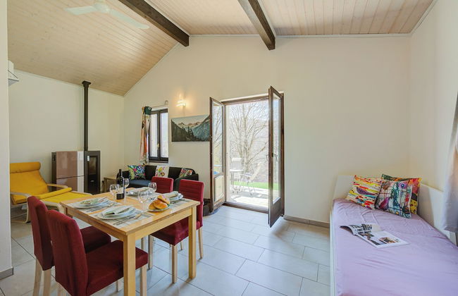 Ca' Mia Panoramica - Foto 12