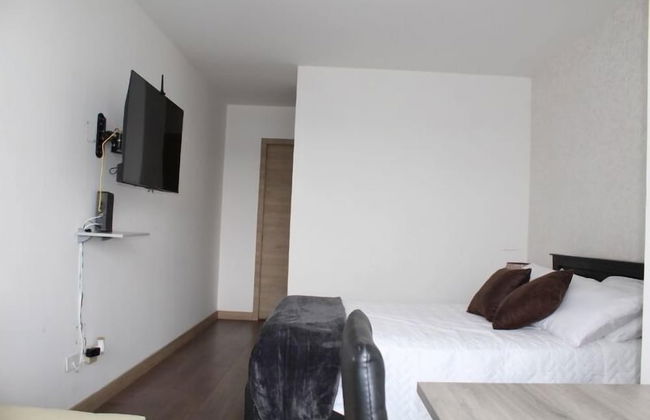 One Apartment - Foto 6