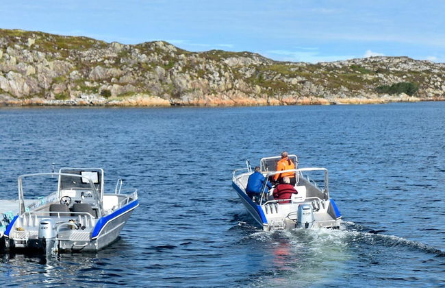 6 Person Holiday Home in Kverva - Foto 19