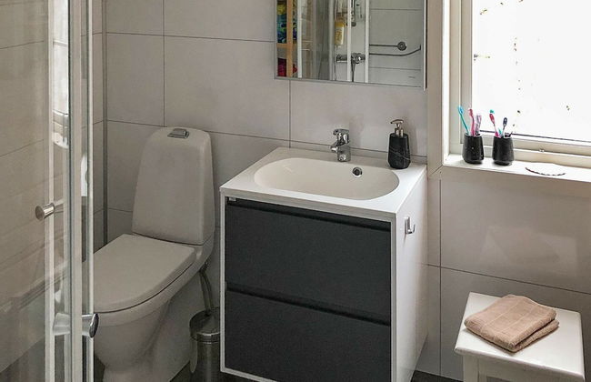 12 Person Holiday Home in Etne - Foto 15