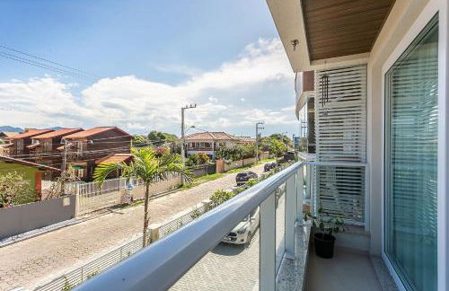 Seaside Condominium in Campeche-Florianópolis SHR - Photo 20