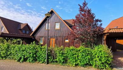 Ferienhaus Heidegeist "nähe Heidepark & Outlet Center" - Foto 4