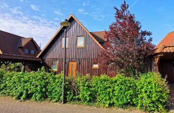 Ferienhaus Heidegeist "nähe Heidepark & Outlet Center" - Foto 4