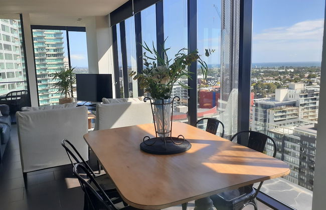 Top Floor Stunning Views - Foto 11