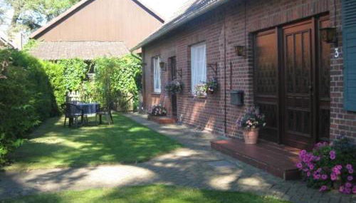 Ferienwohnung Hoppenstedt - Foto 2