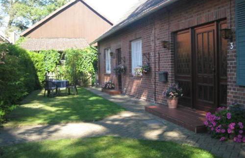 Ferienwohnung Hoppenstedt - Foto 2