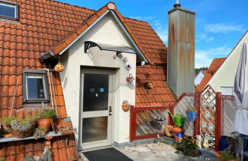 Ferienwohnung Dinkelscherben - Foto 36