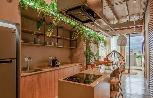 Hemma Bogotá Country Luxury Suites Hotel - Photo 74