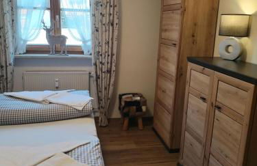 Ferienwohnung Bergkristall - Foto 4