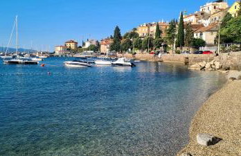 Apartment Volosko View - Photo 41