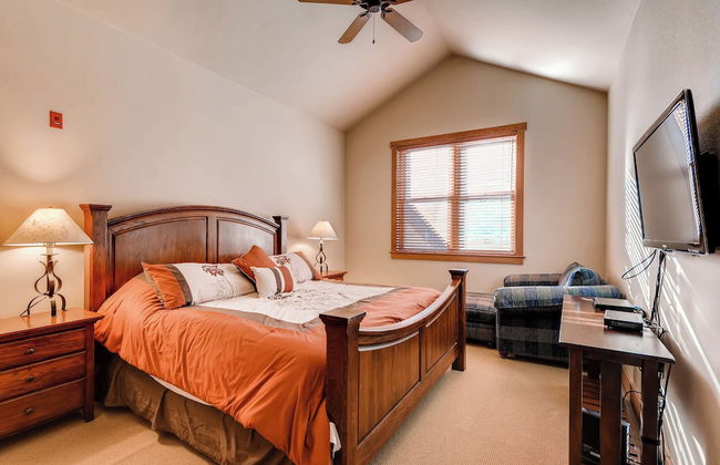 Red Hawk, A Vail Resorts Property - Foto 25