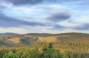 Ferienwohnung Stefi, magischer Ausblick, Schwimmbad-Sauna in Lahnstein - Foto 73