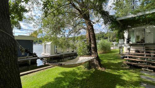 Marina Hausboote und Seelodge - Foto 3